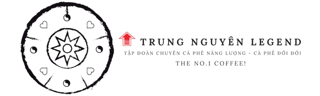 Trung Nguyên Legend